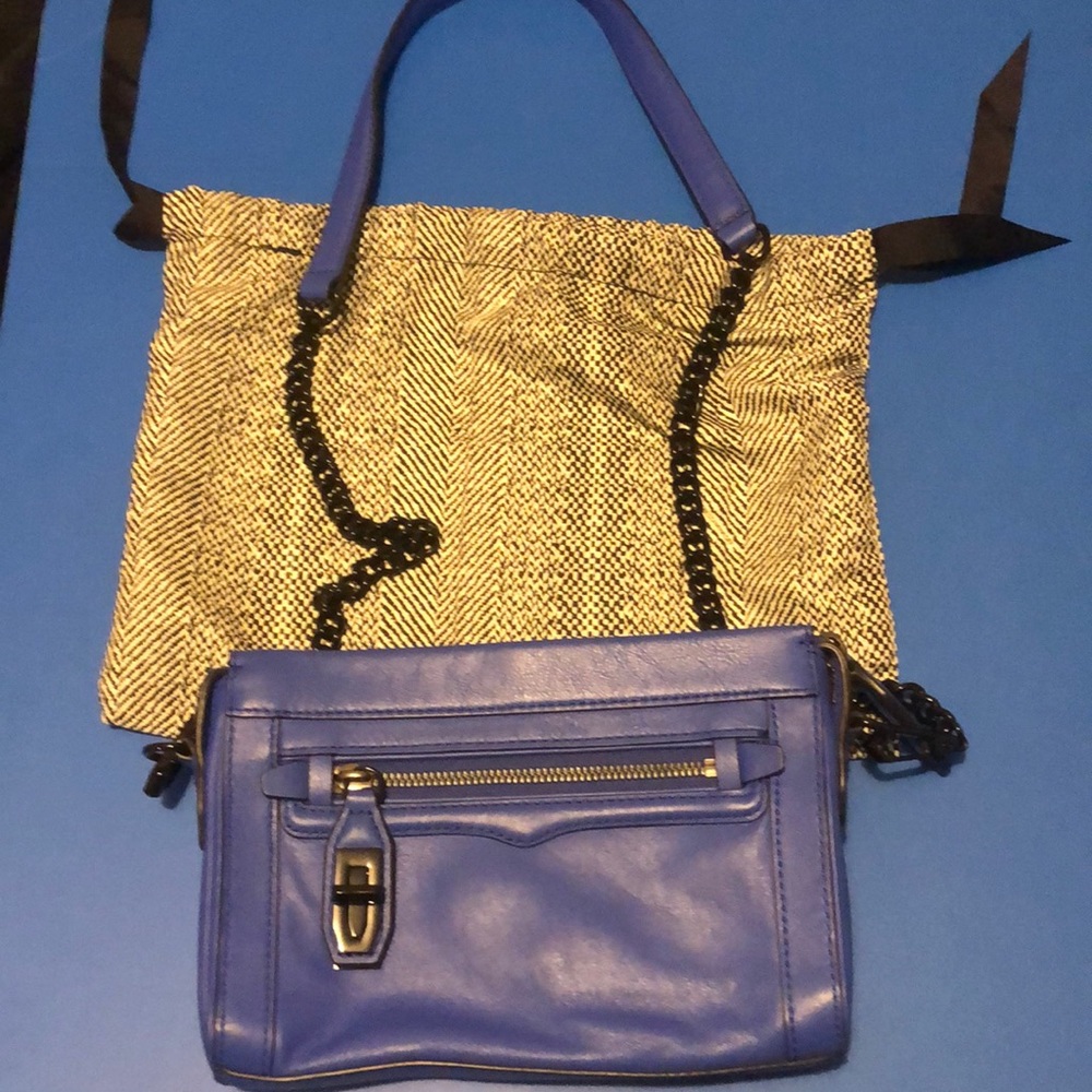 Rebecca minkoff
